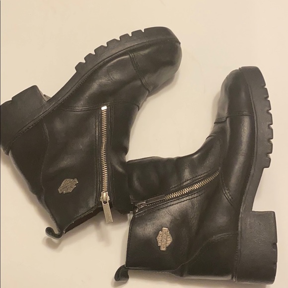Harley-Davidson Shoes - Harley Davidson Boots